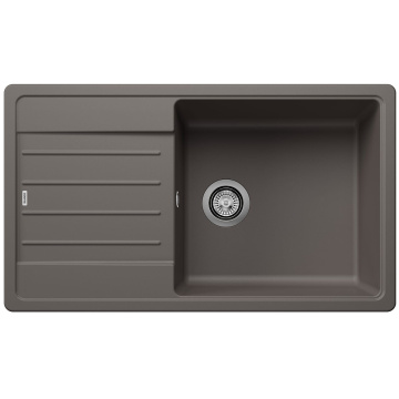 Кухонная мойка Blanco Legra XL 6S Silgranit Volcano Grey 527274