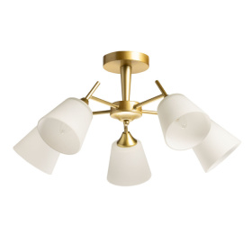 Потолочная люстра De City Daela Ceiling Chandelier 635019205