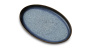 Блюдо овальное Denby Halo Medium Oval Tray 199010669. фото 3