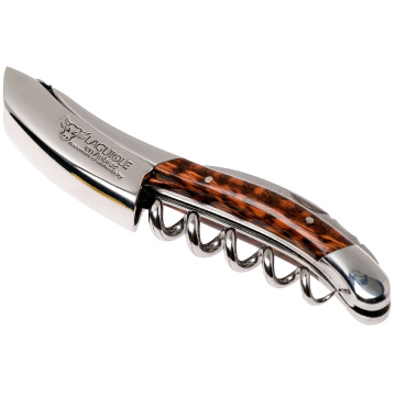 Штопор сомелье Laguiole en Aubrac Amourette SOM99AMI