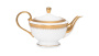 Чайник заварочный Narumi Golden Coin NAR-50938-4416. фото 5