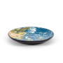 Блюдо Seletti Cosmic Diner Earth Asia Tray 10834. фото 3