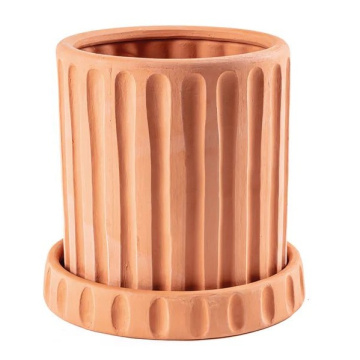 Кашпо Seletti Magna Graecia Terracotta Vase Dorico 11502