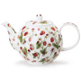Чайник заварочный Dunoon Teapots Strawberry 78430018. фото 1