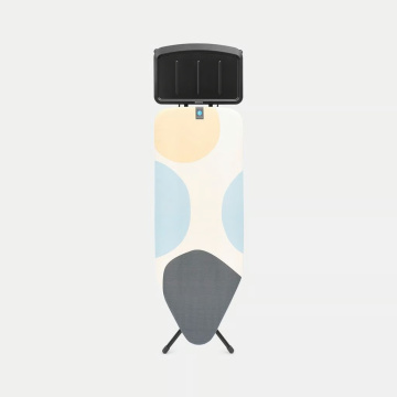 Гладильная доска Brabantia Ironing Board C for Steam Generator Spring Bubbles 134722