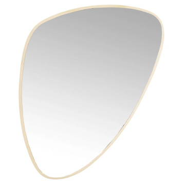 Зеркало KARE Spiegel Jetset Gold 83204