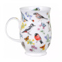 Кружка Dunoon Suffolk Titmouse Bird Park 78084419. фото 2