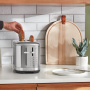 Тостер KitchenAid 5KMT2109ESX. фото 5