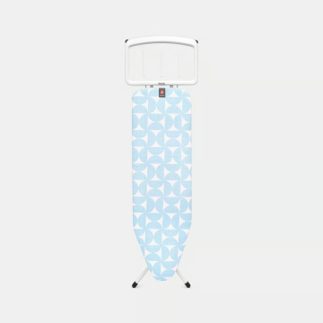 Гладильная доска Brabantia Ironing Board B for Steam Generator Fresh Breeze 219467
