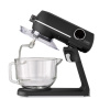 Миксер планетарный Caso KM 1800 Black-G. фото 3