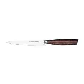 Нож для чистки овощей Zepter Kitchen Pairing Knife Solingen Felix KSW-011