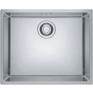 Кухонная мойка Franke Felix FEX 110-50 122.0689.808