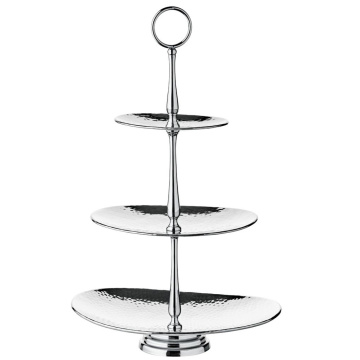 Блюдо трехъярусное Edzard Etagere Gulf 7709