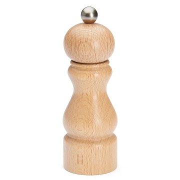 Мельница для соли и перца De Buyer Rumba Universal Mill Natural Wood C030.141111
