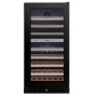 Винный шкаф Temptech ST120DRB STHLM. фото 4