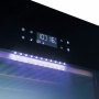 Винный шкаф Temptech E1000DRB-24 Elegance. фото 5