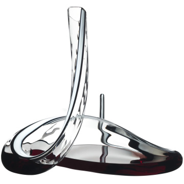 Декантер для вина RIEDEL Fatto A Mano Mamba Decanter 1950/00