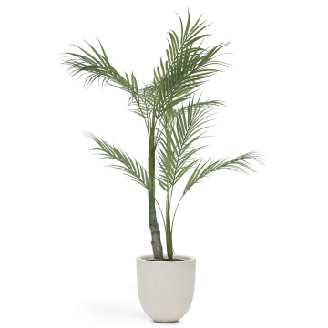 Искусственное растение La Forma Flower Palmera Pot LF-114624