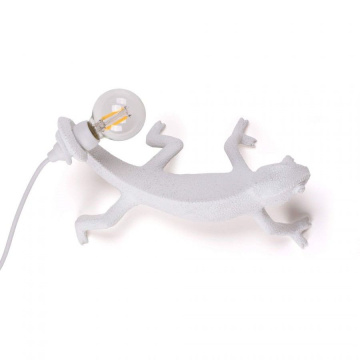 Настенный светильник Seletti Chameleon Lamp Going Down USB 15091