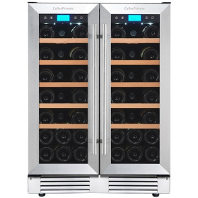 Винный шкаф Cellar Private CP042-2T