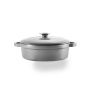 Кастрюля с крышкой Voeux Gracieuse 8683642549889. фото 2