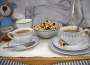 Чайный сервиз Leander HyggeLine 71160717-327C. фото 2