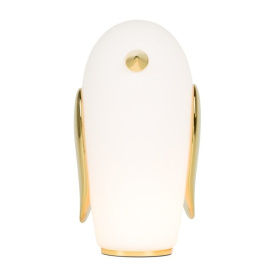 Настольная лампа Moooi Pet Light Noot Noot (Penguin) 8718282314099
