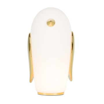 Настольная лампа Moooi Pet Light Noot Noot (Penguin) 8718282314099