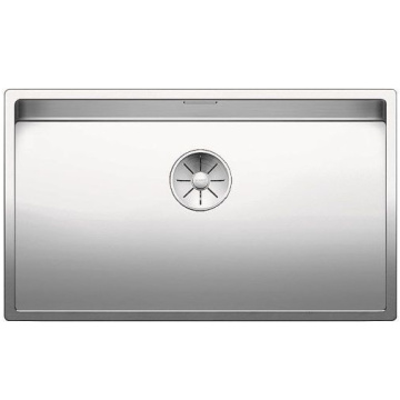 Кухонная мойка Blanco Claron 700-IF InFino 521580