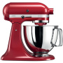 Миксер планетарный KitchenAid Artisan 5KSM125EER. фото 1