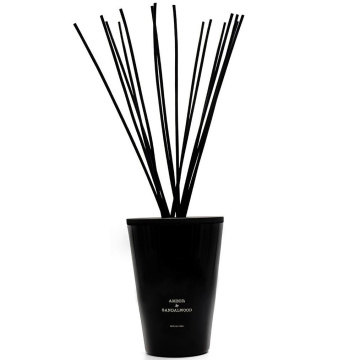 Ароматический диффузор Cerer&iacute;a Moll&aacute; 1899 Boutique Amber & Sandalwood Premium Mikado Air Freshener 7702