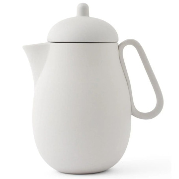 Заварочный чайник VIVA Scandinavia Nina Teapot Light Gray V79802