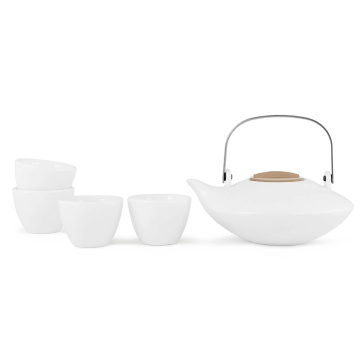 Чайный набор VIVA Scandinavia Pure Tea Set Large V81302