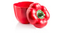 Супница Bordallo Pinheiro Pepper Tureen Red 65018684. фото 4