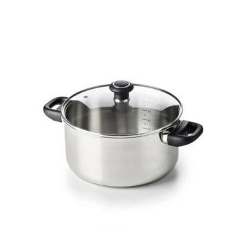 Кастрюля с крышкой Beka Polo casserole 12031244