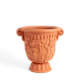Ваза Seletti Magna Graecia Terracotta Cup 11523. фото 5