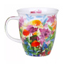 Кружка Dunoon Nevis Pink Flowers 78019152. фото 2