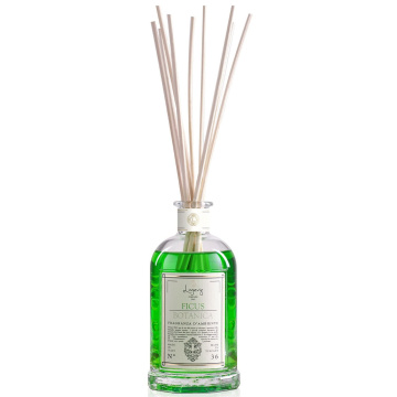 Ароматический диффузор Logevy Firenze 1965 Ficus Botanica Fragranza d'Ambiente LOG0180