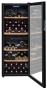 Винный шкаф La Sommeliere SLS90DZ. фото 11