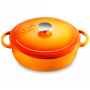 Кастрюля с крышкой Voeux Amusant 8683642549896. фото 1