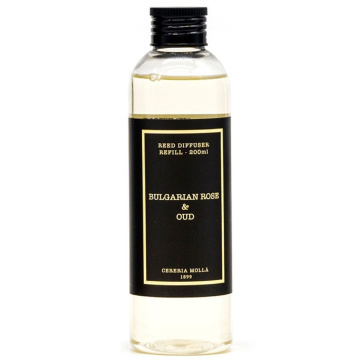 Рефилл для диффузора Cerer&iacute;a Moll&aacute; 1899 Boutique Bulgarian Rose & Oud Fragrance Refill 1354