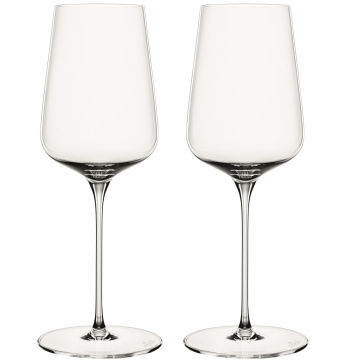 2 бокала для белого вина Spiegelau Definition White Wine Set 1350162