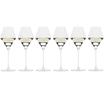 6 бокалов для шампанского Josephinenh&uuml;tte Josephine No. 4 Champagne Set 10406