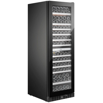 Винный шкаф Temptech ST180DRB-24 STHLM