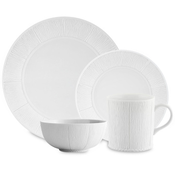 Столовый набор Michael Aram Ivy & Oak 314080-Dinner set 6/24