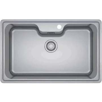 Кухонная мойка Franke Bell BCX 610-81 TL 101.0689.879