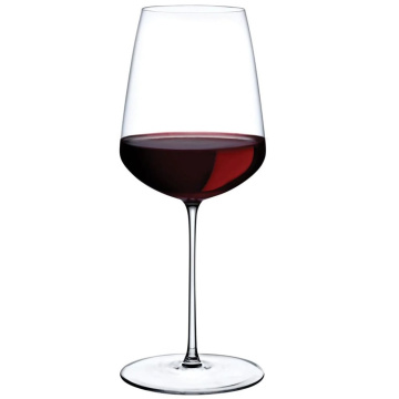 Бокал для красного вина Nude Glass Stem Zero Vertigo Powerful Red Wine Glass Single Pack 1101743