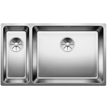Кухонная мойка Blanco Andano 500/180-U InFino 522989