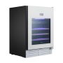 Винный шкаф Temptech EX60DRW Elegance. фото 2