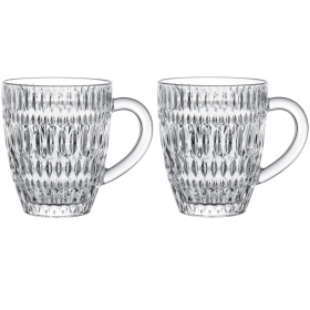 2 кружки для кофе Nachtmann Ethno Hot Beverage Mug 104249